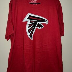 FOCO Men’s Atlanta Falcons short sleeve T-Shirt - XXL- NWOT